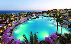 Grand Rotana Resort & Spa Sharm el Sheikh